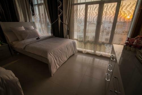Apartamento Husun Almashaikh Hotel Suites