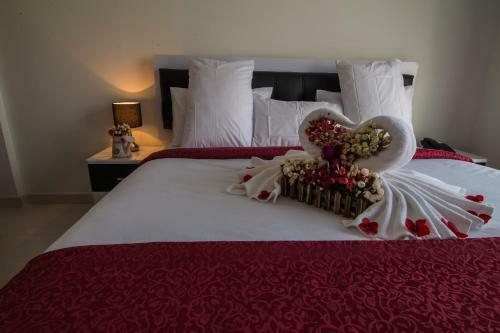 Apartamento Husun Almashaikh Hotel Suites