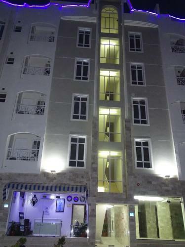 Apartamento Husun Almashaikh Hotel Suites