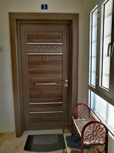 Al Hana Luxury Apartments