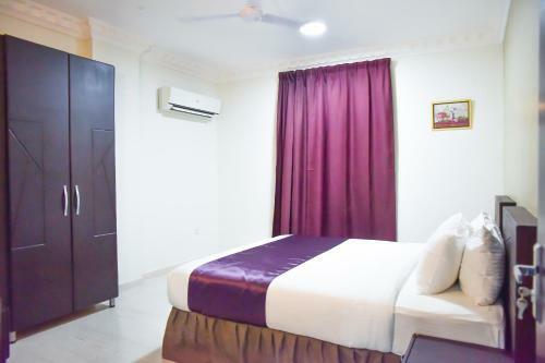 Bed & Breakfast Gateway Salalah Apartments