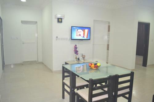 Bed & Breakfast Gateway Salalah Apartments