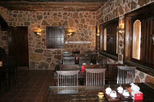 Esra Hotel Apartment