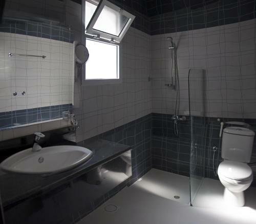 Aparthotel Dhilal Hotel Apartments