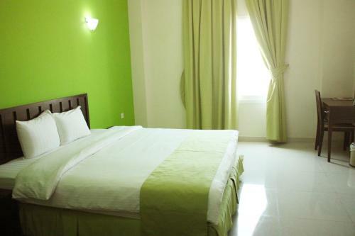 Aparthotel Dhilal Hotel Apartments