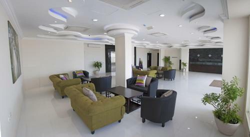 Aparthotel Dhilal Hotel Apartments