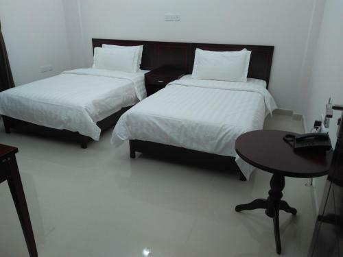 Motel Al Basateen Hotel