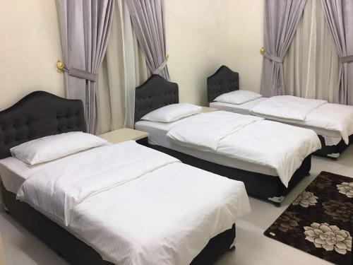 Dhofar Technical For Furnished Apartments