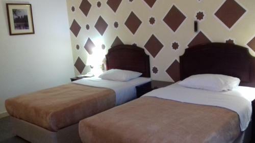 Ibri Oasis Hotel
