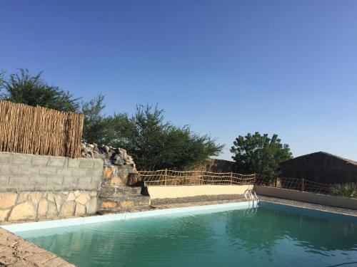 Agroturismo Amasi Farm House