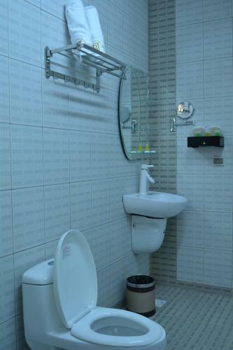 Bahla Jewel Hotel Apartments