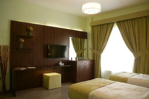 Weekend Hotel & Apartments