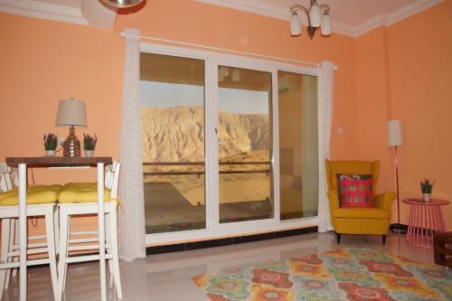 Apartamento Mountain And Dune View