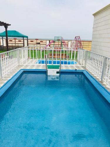 Hostal Samt Guest House