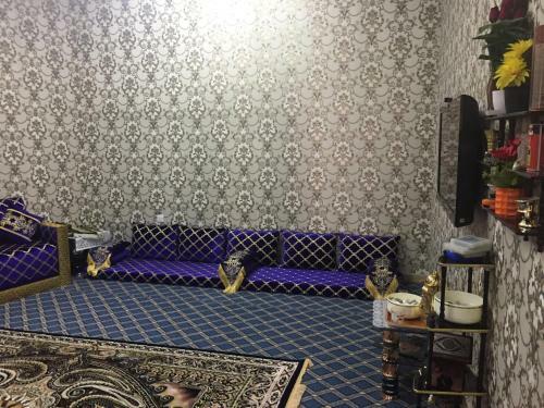 Kamzar Beach Furnished Apartments