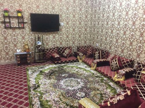 Kamzar Beach Furnished Apartments