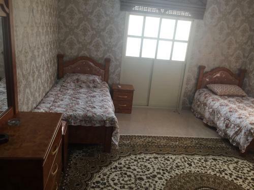 Kamzar Beach Furnished Apartments