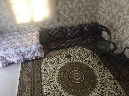 Kamzar Beach Furnished Apartments