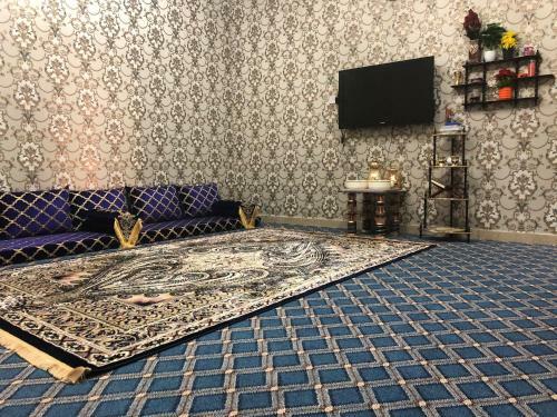 Kamzar Beach Furnished Apartments