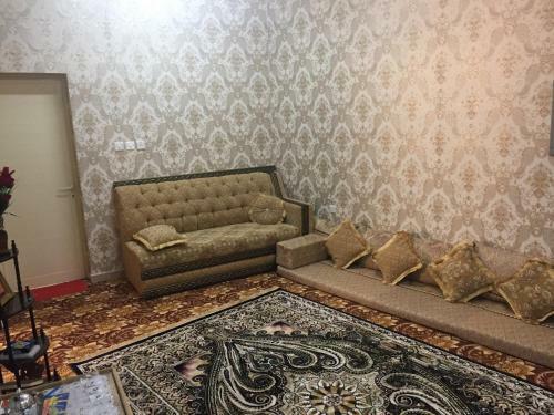 Kamzar Beach Furnished Apartments