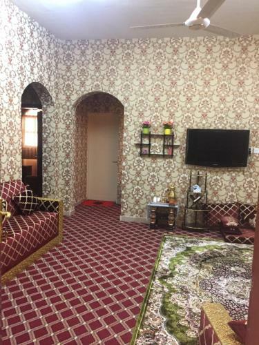 Kamzar Beach Furnished Apartments