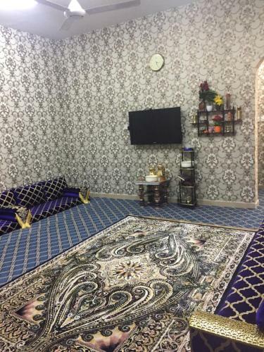 Kamzar Beach Furnished Apartments