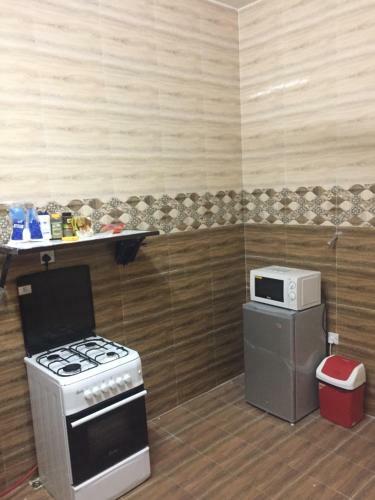 Kamzar Beach Furnished Apartments