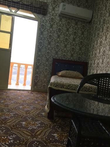 Kamzar Beach Furnished Apartments