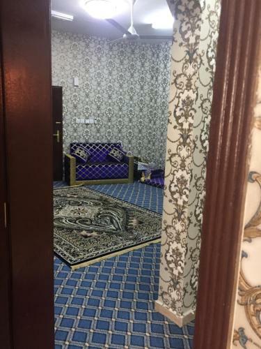 Kamzar Beach Furnished Apartments
