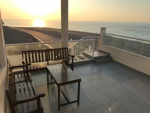 Beach Home