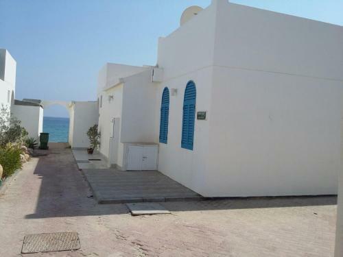 Al Bustan Villa