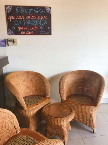 Hotel Casa V�nculos