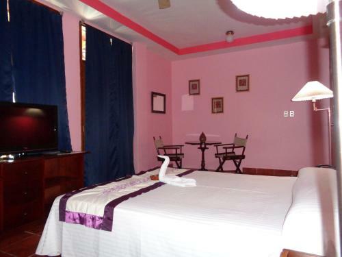 Hotel Los Arcos