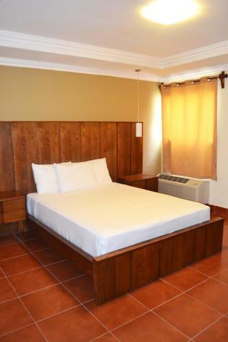 Bed & Breakfast Hotel Los Altos Esteli