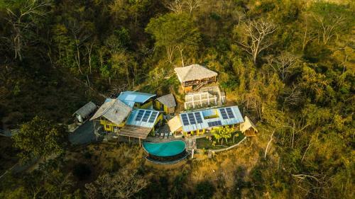 Hotel Rapture Surfcamp Nicaragua