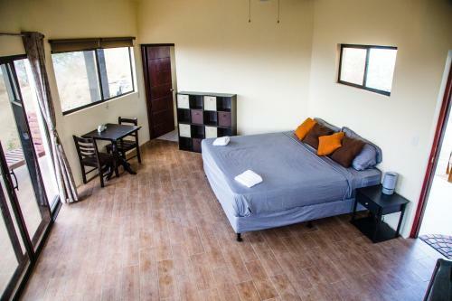 Apartamento Duovista