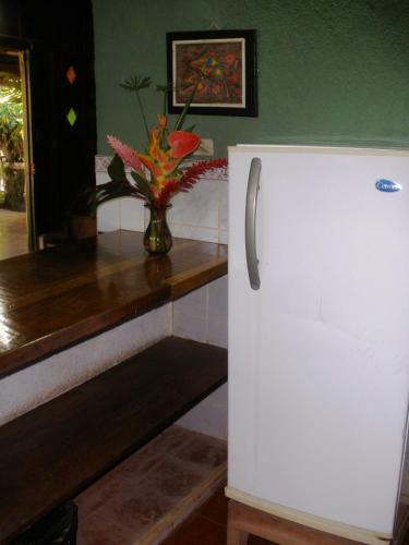 Hotel Eco Posada Tortuga Verde