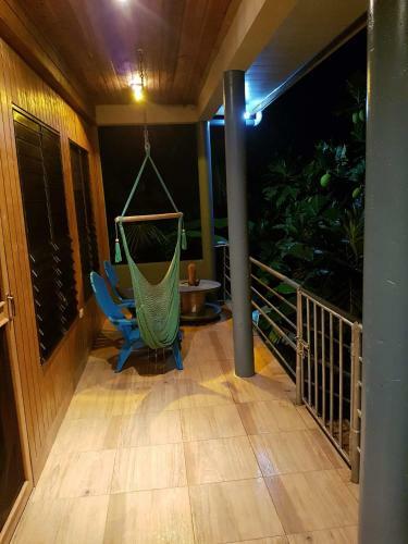 Apartamento Yeshua Long Beach Rental