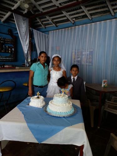 Hotel Charly`s, El Viejo Chinandega