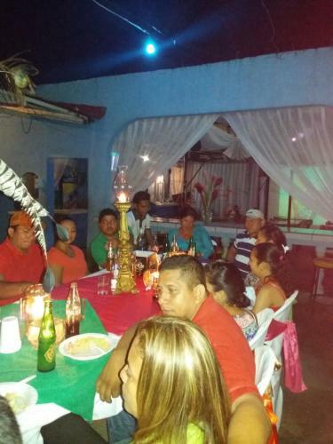 Hotel Charly`s, El Viejo Chinandega