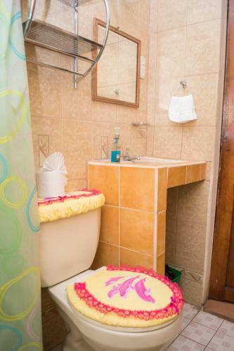 Hotel Apastepe