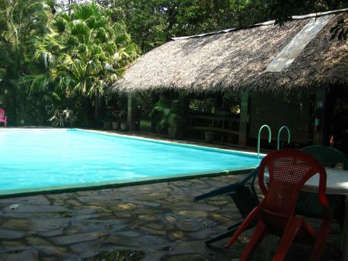 Hotel Apastepe