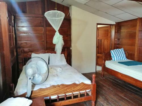 Lodge Hotel Finca Magdalena