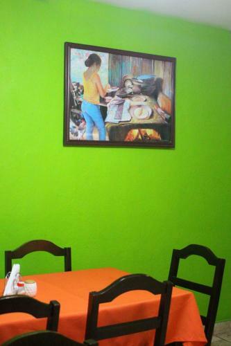 Hotel Neblina