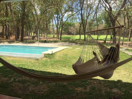 Hostal Guesthouse Casa Cynco Colorado