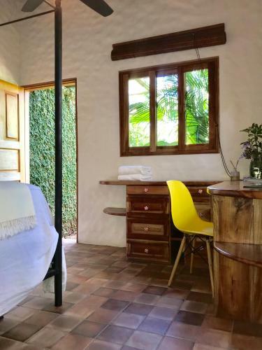 Hotel Villa Loma Del Socorro