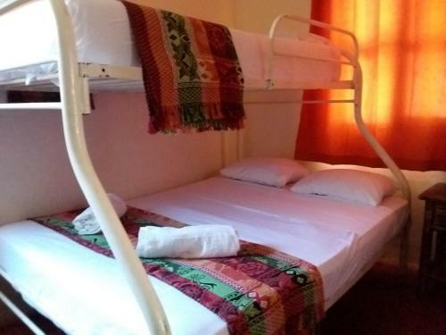 Hostal Los Cocos Beach House, Popoyo