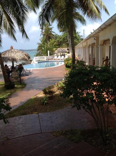 Hotel Casa Canada
