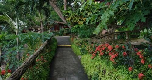 Hotel Posada Ecologica La Abuela