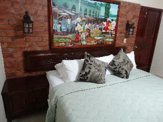 Aparthotel Apoyo Resort & Conference Center
